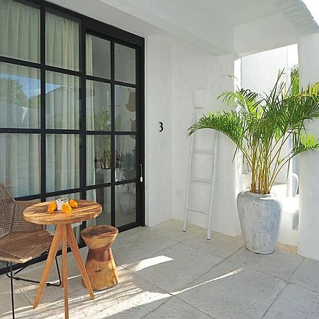 Amara Uluwatu酒店 外观 照片