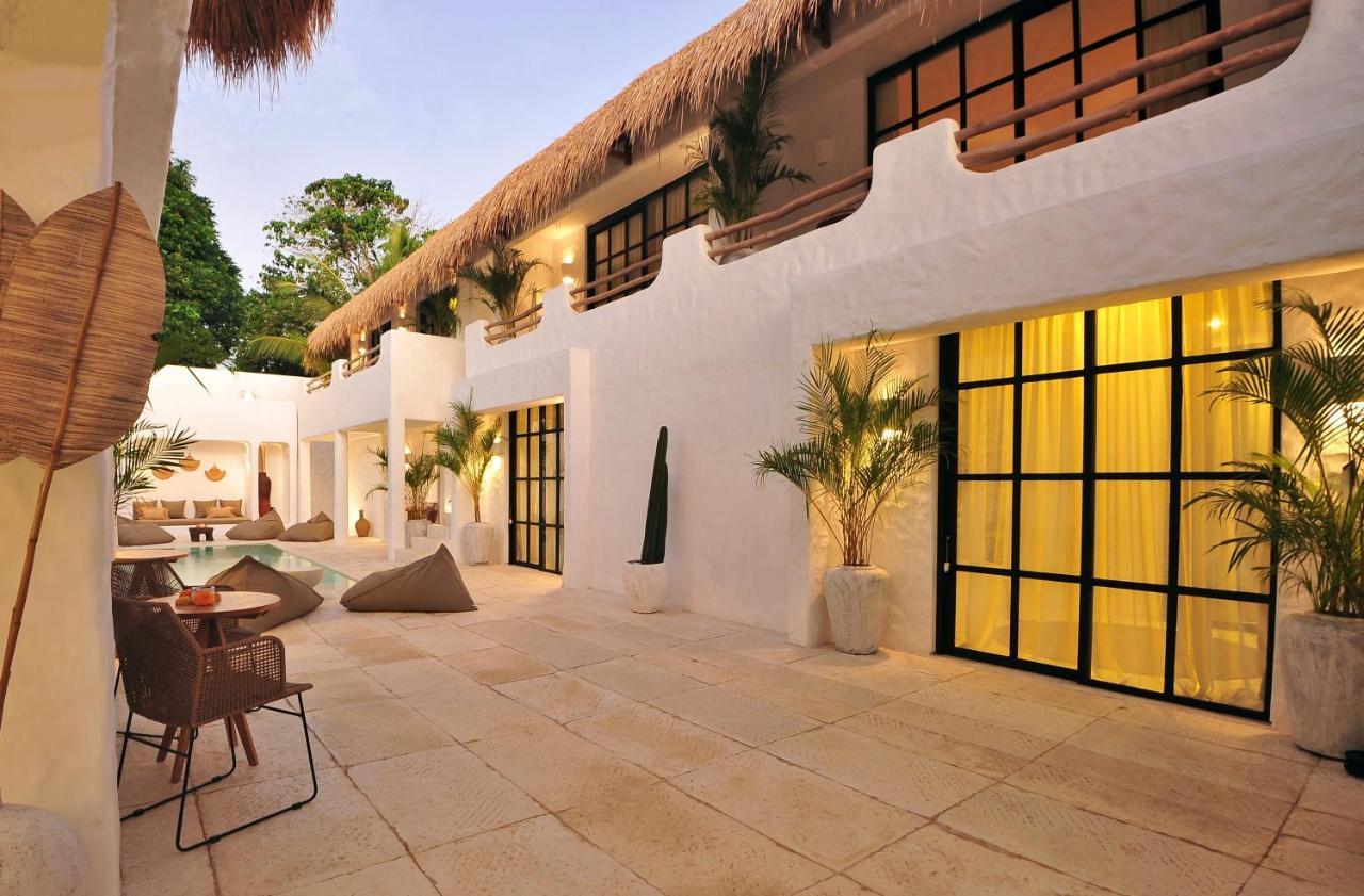 Amara Uluwatu酒店 外观 照片