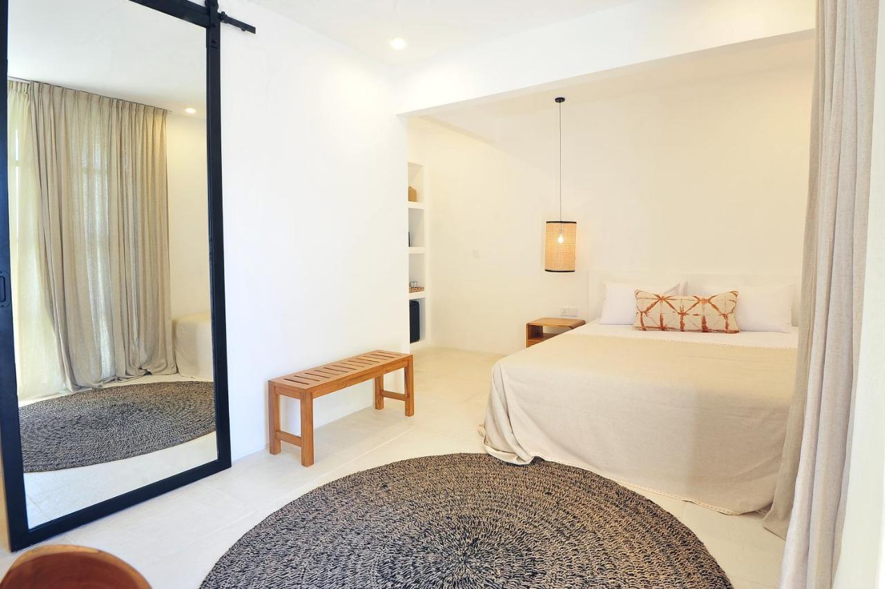 Amara Uluwatu酒店 外观 照片