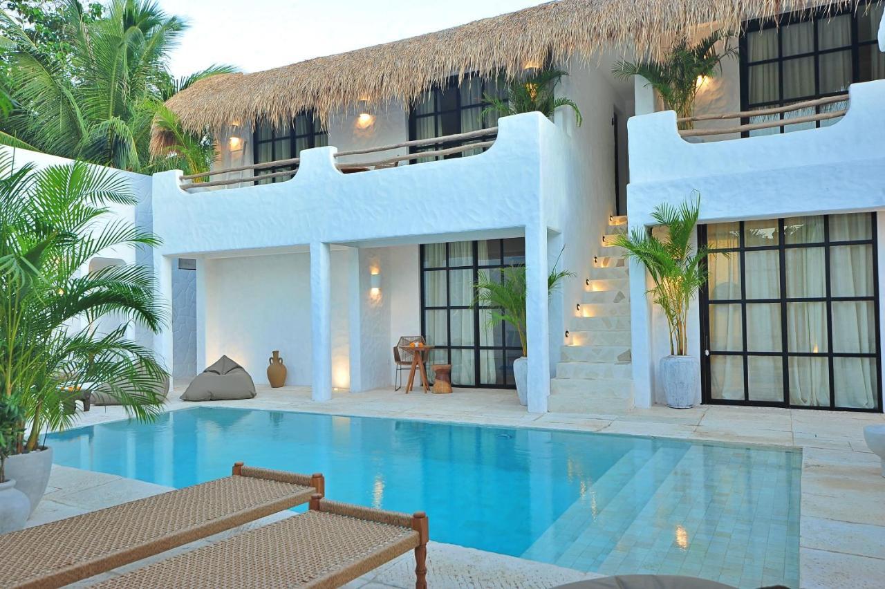 Amara Uluwatu酒店 外观 照片