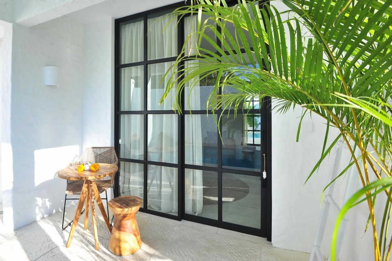 Amara Uluwatu酒店 外观 照片