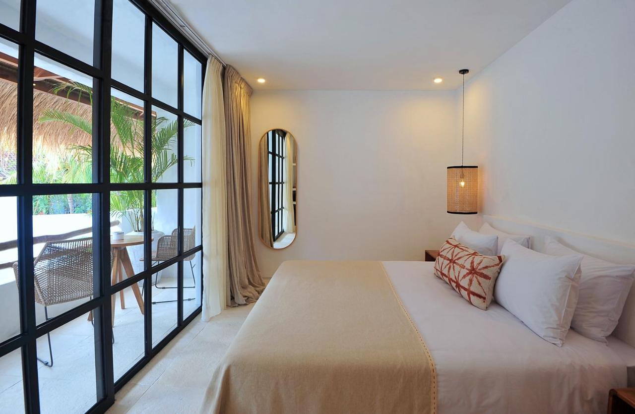 Amara Uluwatu酒店 外观 照片