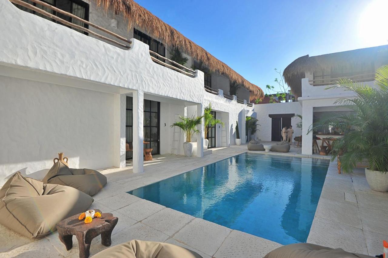 Amara Uluwatu酒店 外观 照片