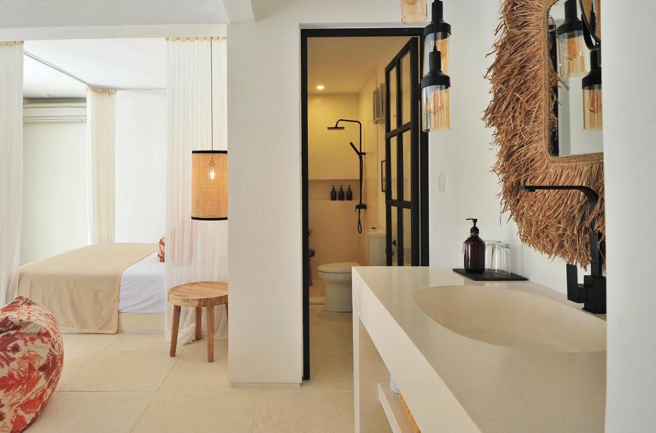 Amara Uluwatu酒店 外观 照片