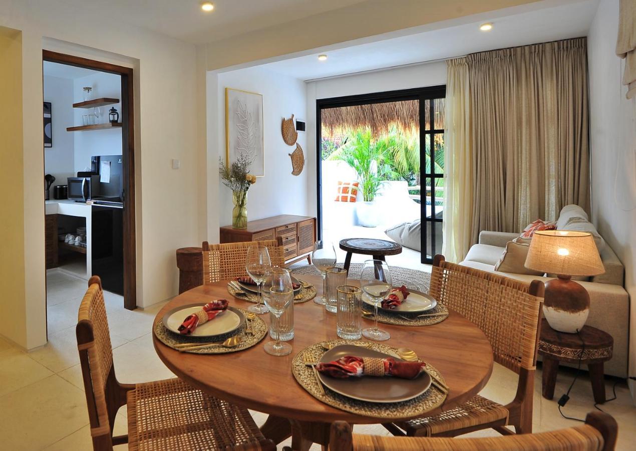 Amara Uluwatu酒店 外观 照片